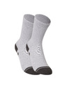Under Armour Unisexové ponožky Under Armour Unisex UA Perf Tech Crew (6 párov)