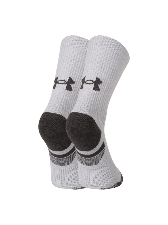 Under Armour Unisexové ponožky Under Armour Unisex UA Perf Tech Crew (6 párov)