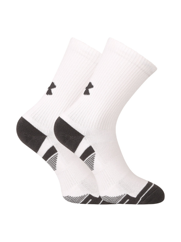 Under Armour Unisexové ponožky Under Armour Unisex UA Perf Tech Crew (6 párov)