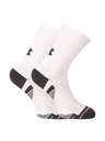 Under Armour Unisexové ponožky Under Armour Unisex UA Perf Tech Crew (6 párov)