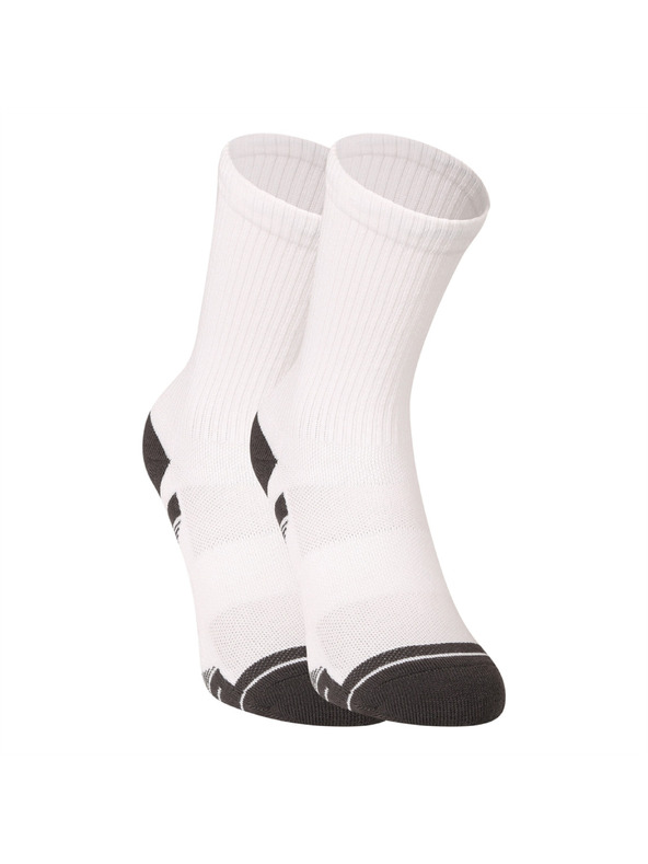 Under Armour Unisexové ponožky Under Armour Unisex UA Perf Tech Crew (6 párov)