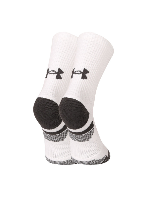 Under Armour Unisexové ponožky Under Armour Unisex UA Perf Tech Crew (6 párov)