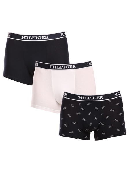 Tommy Hilfiger Boxerky 3 ks