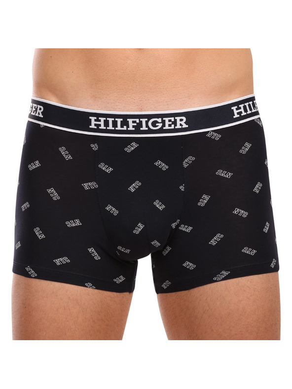 Tommy Hilfiger Boxerky 3 ks