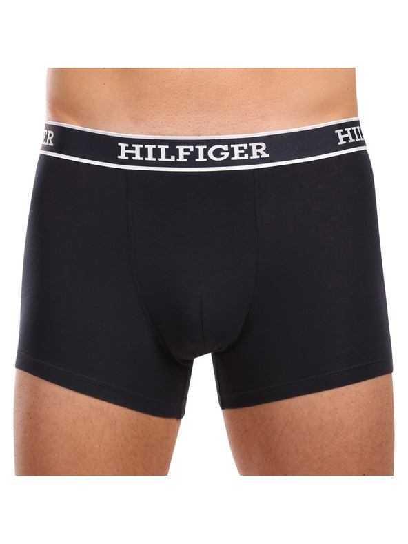 Tommy Hilfiger Boxerky 3 ks