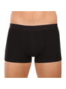 Jack & Jones Sada piatich čiernych boxeriek Jack & Jones Tone