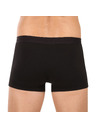 Jack & Jones Sada piatich čiernych boxeriek Jack & Jones Tone