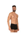 Jack & Jones Sada piatich čiernych boxeriek Jack & Jones Tone
