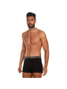 Jack & Jones Sada troch čiernych boxeriek Jack & Jones Sense