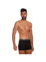 Jack & Jones Sada troch čiernych boxeriek Jack & Jones Sense