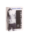 Jack & Jones Sada troch čiernych boxeriek Jack & Jones Sense