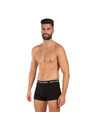 Jack & Jones Sada troch čiernych boxeriek Jack & Jones Anthony