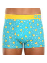 Dedoles Svetlomodré vtipné pánske boxerky Dedoles Duckies