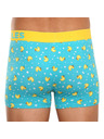 Dedoles Svetlomodré vtipné pánske boxerky Dedoles Duckies