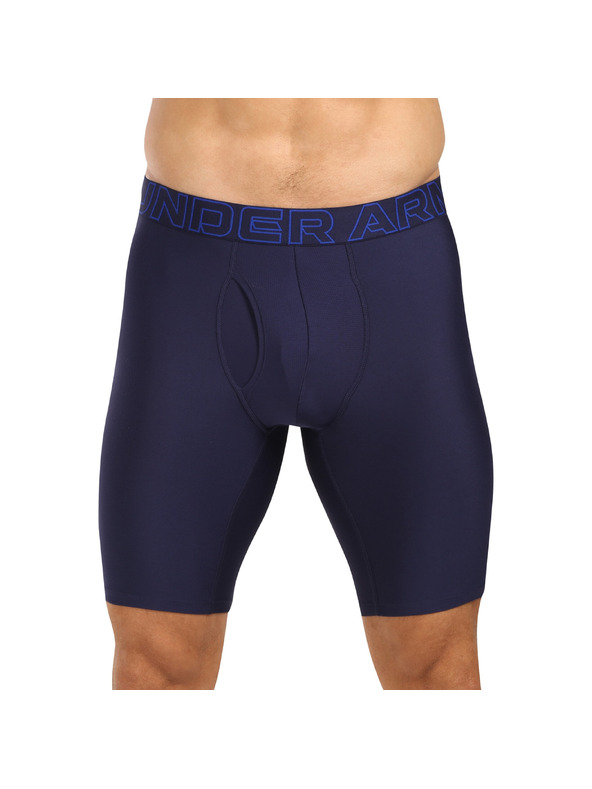 Under Armour Pánske boxerky Under Armour M UA Perf Tech (3ks)