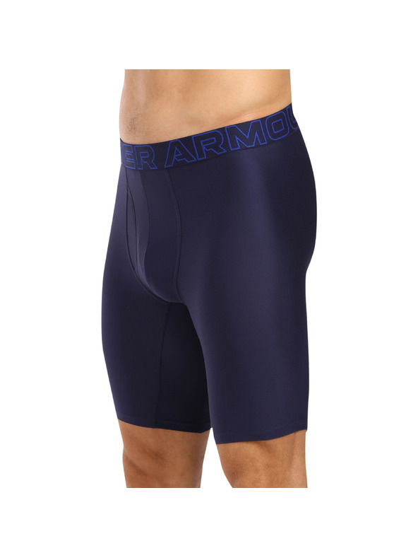 Under Armour Pánske boxerky Under Armour M UA Perf Tech (3ks)