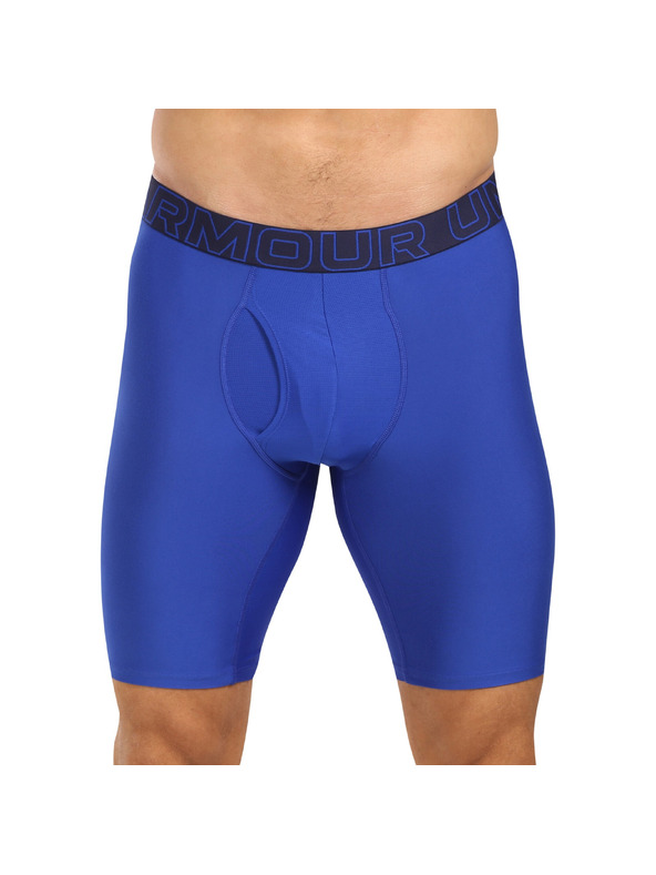 Under Armour Pánske boxerky Under Armour M UA Perf Tech (3ks)
