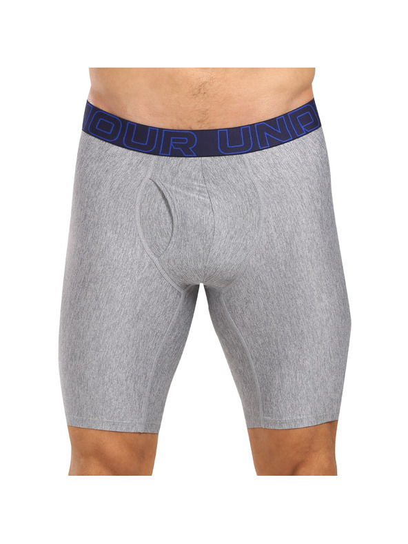 Under Armour Pánske boxerky Under Armour M UA Perf Tech (3ks)