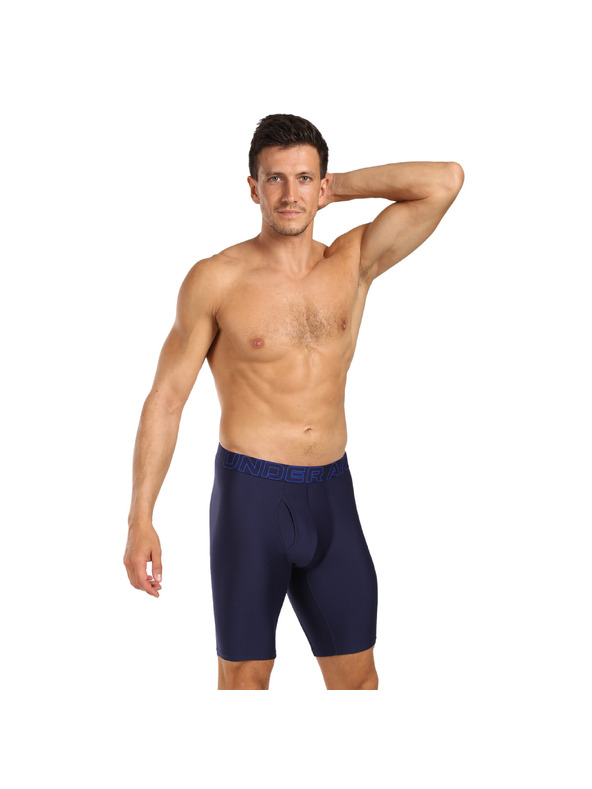 Under Armour Pánske boxerky Under Armour M UA Perf Tech (3ks)