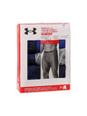 Under Armour Pánske boxerky Under Armour M UA Perf Tech (3ks)