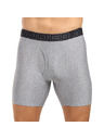 Under Armour Pánske boxerky Under Armour M UA Perf Tech Nov 6in (3ks)