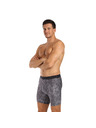 Under Armour Pánske boxerky Under Armour M UA Perf Tech Nov 6in (3ks)