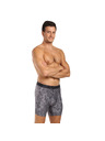 Under Armour Pánske boxerky Under Armour M UA Perf Tech Nov 6in (3ks)