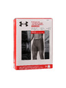 Under Armour Pánske boxerky Under Armour M UA Perf Tech Nov 6in (3ks)