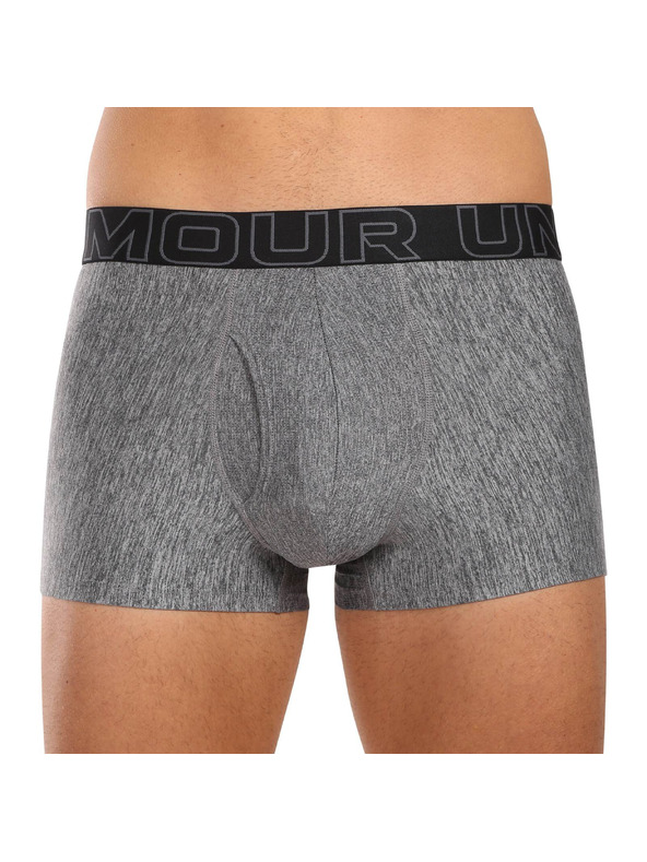 Under Armour Pánske boxerky Under Armour M UA Perf Tech Nov 3in (3ks)