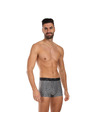 Under Armour Pánske boxerky Under Armour M UA Perf Tech Nov 3in (3ks)