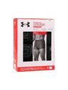 Under Armour Pánske boxerky Under Armour M UA Perf Tech Nov 3in (3ks)