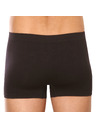 Lee Cooper Súprava piatich párov čiernych pánskych boxeriek Lee Cooper
