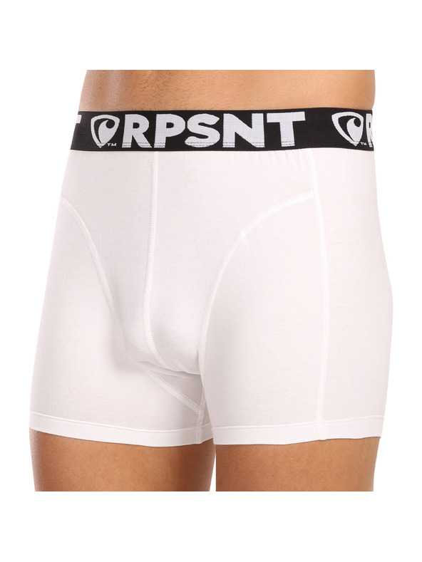 Represent Pánske šortky EXCLUSIVE SPORT WHITE Represent