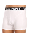 Represent Pánske šortky EXCLUSIVE SPORT WHITE Represent