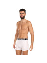 Represent Pánske šortky EXCLUSIVE SPORT WHITE Represent