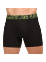 Under Armour Pánske boxerky Under Armour M UA Perf Cotton (3ks)