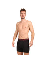 Under Armour Pánske boxerky Under Armour M UA Perf Cotton (3ks)