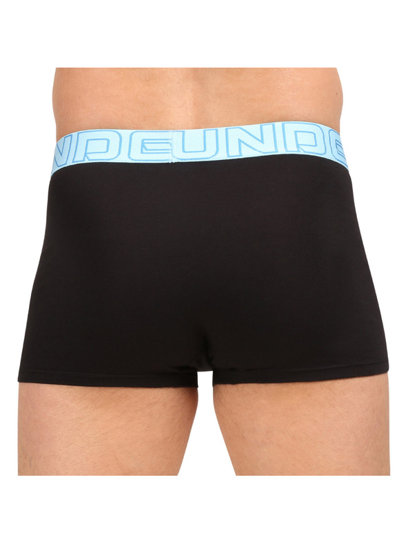 Under Armour Pánske boxerky Under Armour M UA Perf Cotton (3ks)