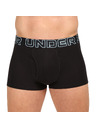 Under Armour Pánske boxerky Under Armour M UA Perf Cotton (3ks)
