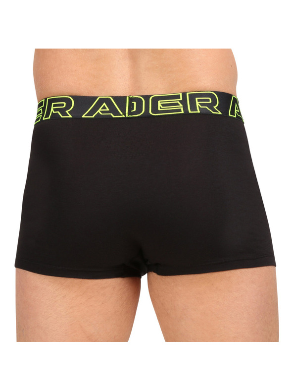Under Armour Pánske boxerky Under Armour M UA Perf Cotton (3ks)
