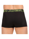 Under Armour Pánske boxerky Under Armour M UA Perf Cotton (3ks)
