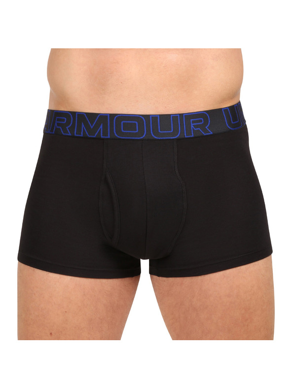Under Armour Pánske boxerky Under Armour M UA Perf Cotton (3ks)