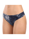 Under Armour Dámske nohavičky Under Armour UA Pure Stretch NS Nov THONG (3ks)