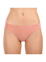 Under Armour Dámske nohavičky Under Armour UA Pure Stretch NS Nov THONG (3ks)