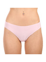 Under Armour Dámske nohavičky Under Armour UA Pure Stretch NS Nov THONG (3ks)