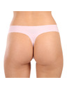 Under Armour Dámske nohavičky Under Armour UA Pure Stretch NS Nov THONG (3ks)
