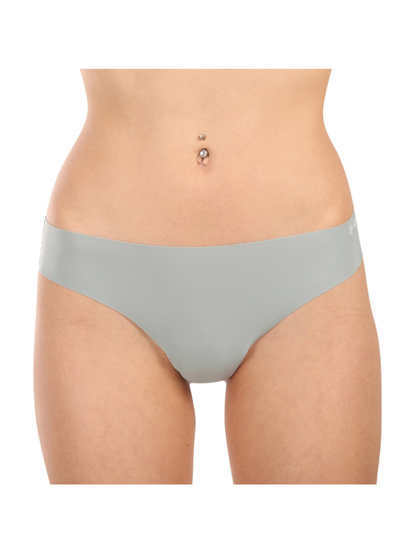 Under Armour Dámske nohavičky Under Armour UA Pure Stretch NS THONG (3ks)