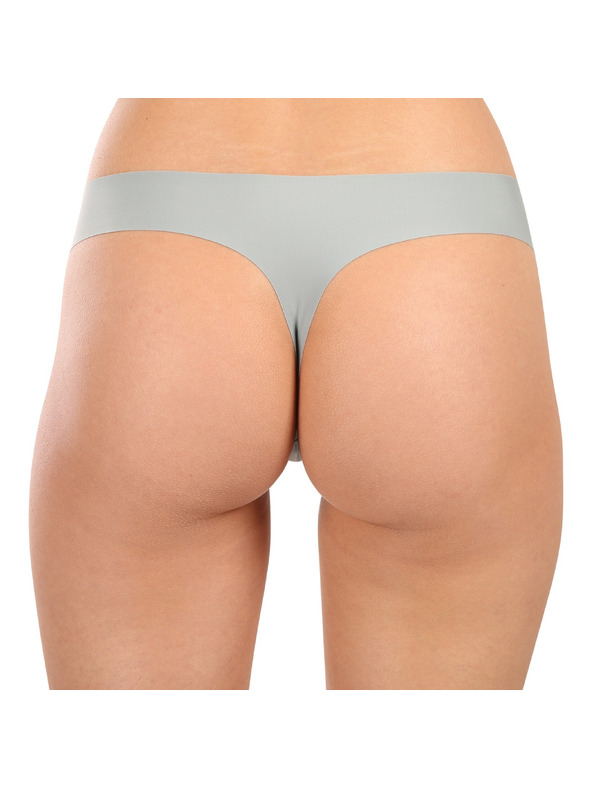 Under Armour Dámske nohavičky Under Armour UA Pure Stretch NS THONG (3ks)
