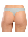 Under Armour Dámske nohavičky Under Armour UA Pure Stretch NS THONG (3ks)