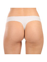 Under Armour Dámske nohavičky Under Armour UA Pure Stretch NS THONG (3ks)